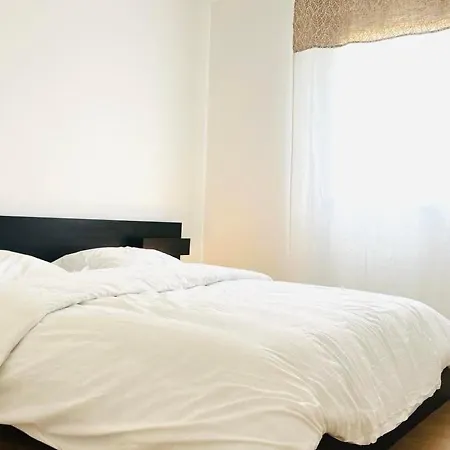 Apartman 2 Pieces Avec Garage Prive, Proche Plage - 4 Couchages, Calvi - Fr-1-63-317 Calvi